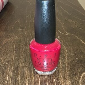 OPI Malaga Wine